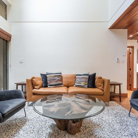 Villa Snowberry By Outpost Whistler Extérieur photo