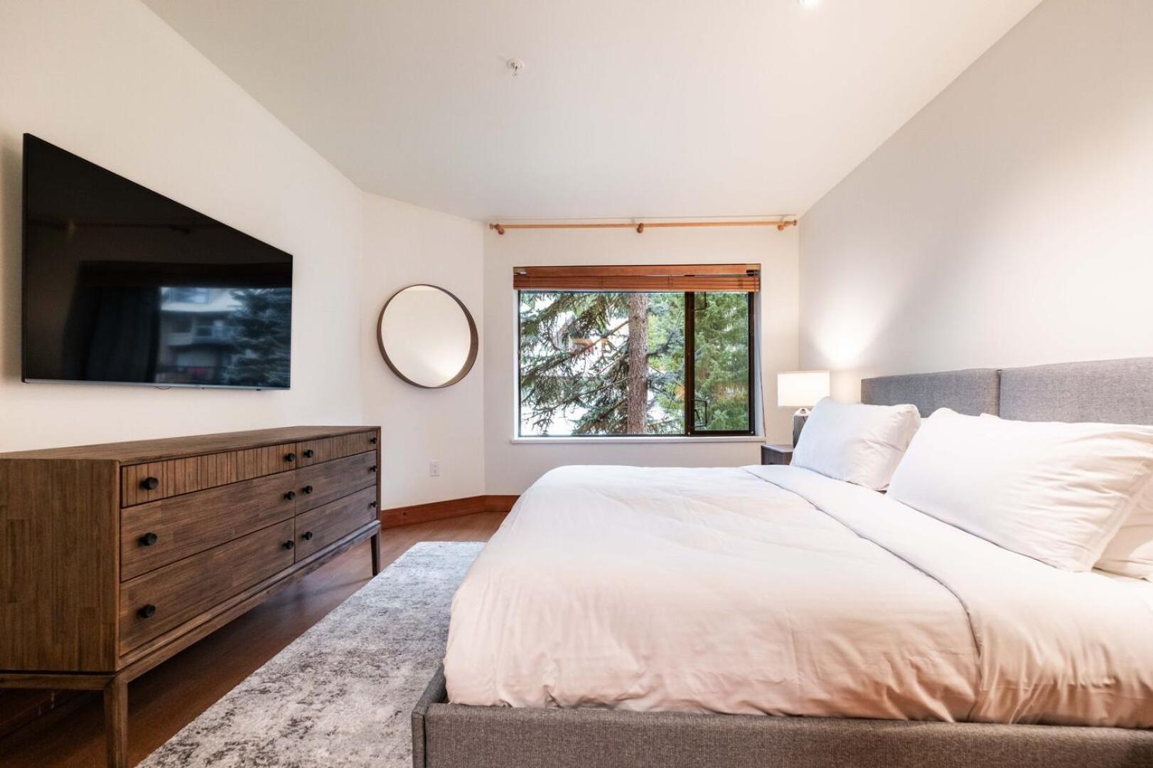 Villa Snowberry By Outpost Whistler Extérieur photo
