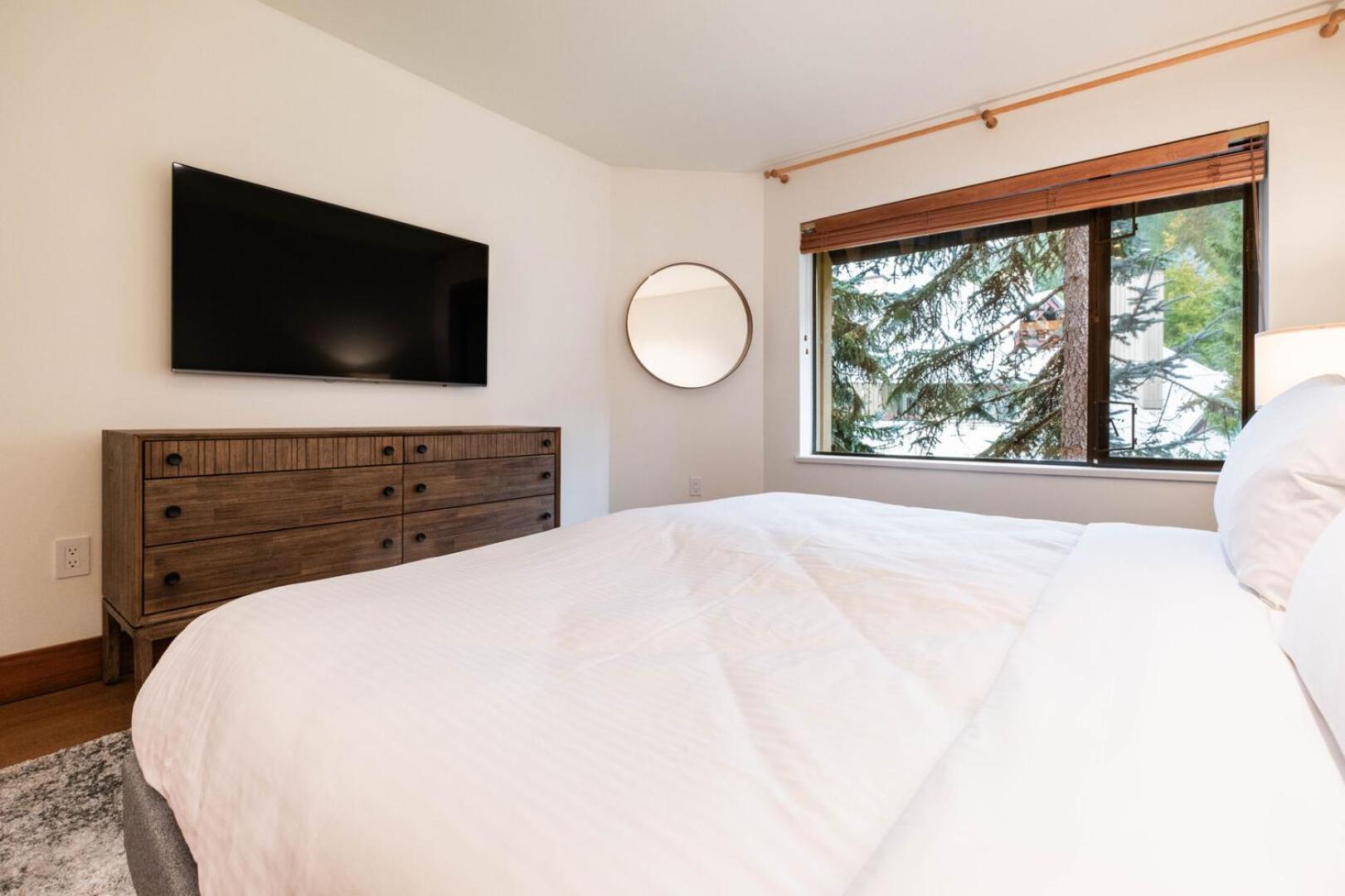 Villa Snowberry By Outpost Whistler Extérieur photo