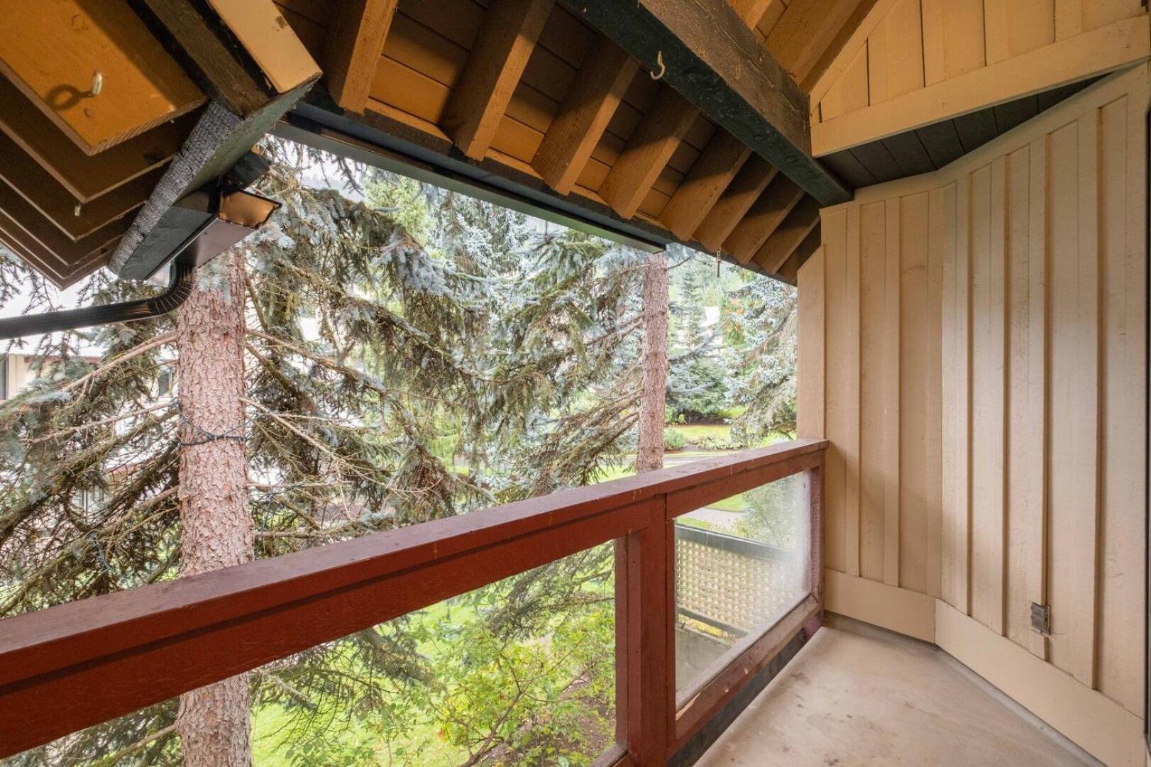 Villa Snowberry By Outpost Whistler Extérieur photo